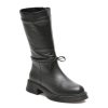 ghete_flavia_passini_negre_10175_din_piele_naturala_y0dn011g7dk1017599_0.jpg Ghete FLAVIA PASSINI negre, 10175, din piele naturala