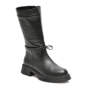 ghete_flavia_passini_negre_10175_din_piele_naturala_y0dn011g7dk1017599_0.jpg Ghete FLAVIA PASSINI negre, 10175, din piele naturala