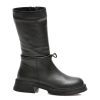 ghete_flavia_passini_negre_10175_din_piele_naturala_y0dn011g7dk1017599_2.jpg Ghete FLAVIA PASSINI negre, 10175, din piele naturala