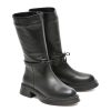 ghete_flavia_passini_negre_10175_din_piele_naturala_y0dn011g7dk1017599_5.jpg Ghete FLAVIA PASSINI negre, 10175, din piele naturala