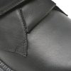 Ghete FLAVIA PASSINI negre, 2266459, din piele naturala