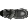 Ghete FLAVIA PASSINI negre, 2266459, din piele naturala