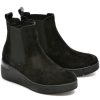ghete_flavia_passini_negre_30002_din_piele_intoarsa_l9di01112dk3000299_5.jpg Ghete FLAVIA PASSINI negre, 30002, din piele intoarsa