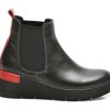 ghete_flavia_passini_negre_30002_din_piele_naturala_l9dn01112dk3000299_2.jpg Ghete FLAVIA PASSINI negre, 30002, din piele naturala