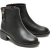 ghete_flavia_passini_negre_58133_din_piele_naturala_v5dn01112dk5813399_5.jpg Ghete FLAVIA PASSINI negre, 58133, din piele naturala
