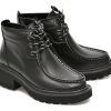 ghete_flavia_passini_negre_6151_din_piele_naturala_e2dn01112dk6151999_5.jpg Ghete FLAVIA PASSINI negre, 6151, din piele naturala