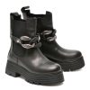 ghete_flavia_passini_negre_6297715_din_piele_naturala_xjdn01112dk6297715_5.jpg Ghete FLAVIA PASSINI negre, 6297715, din piele naturala