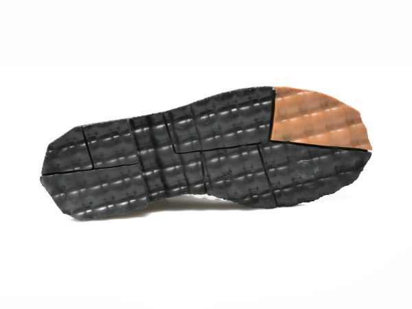 Ghete FLAVIA PASSINI negre, 811508, din piele naturala