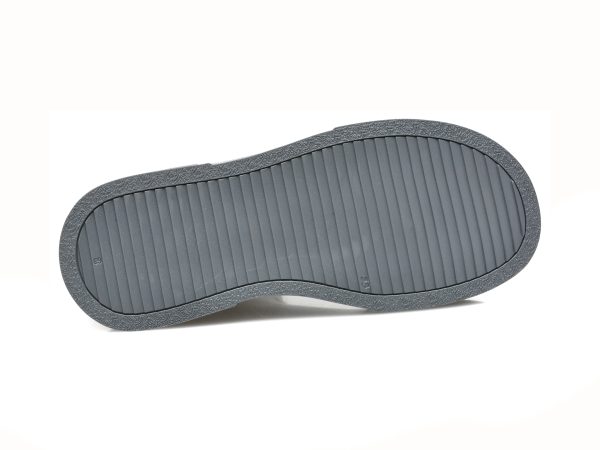 Ghete FLAVIA PASSINI negre, 9417, din piele naturala