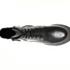 Ghete FLAVIA PASSINI negre, P515227, din piele naturala