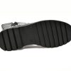 Ghete FLAVIA PASSINI negre, P515227, din piele naturala