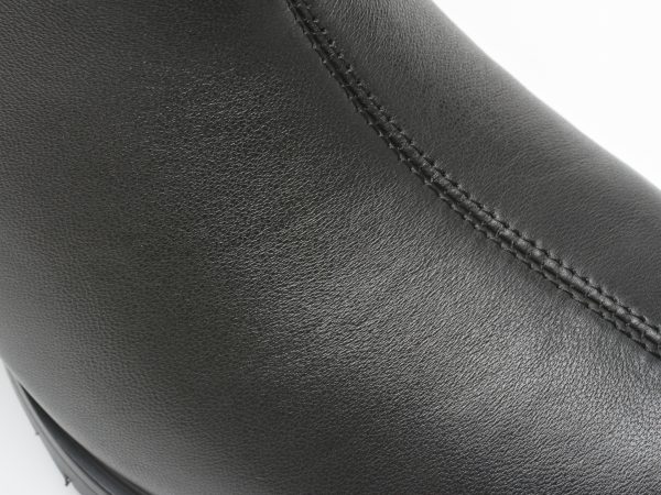 ghete_flavia_passini_negre_t425l_din_piele_naturala_w1dn01112dkt425l99_3.jpg Ghete FLAVIA PASSINI negre, T425L, din piele naturala