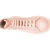 Ghete FLAVIA PASSINI roz, 922349, din piele naturala