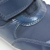 Ghete GEOX bleumarin, J048AA, din piele ecologica