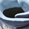 Ghete GEOX bleumarin, J048AA, din piele ecologica