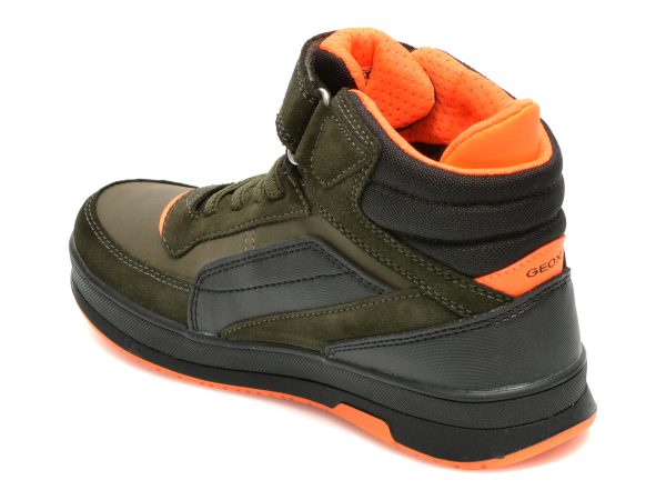 ghete_geox_kaki_j16fda_din_piele_naturala_gxdz40112xkj16fda9_6.jpg Ghete GEOX kaki, J16FDA, din piele naturala