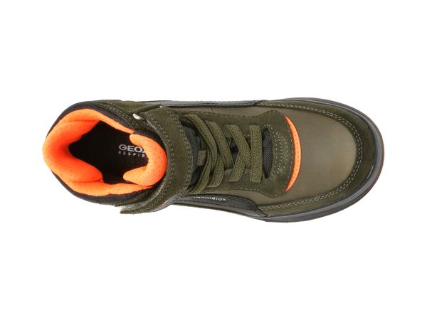 ghete_geox_kaki_j16fda_din_piele_naturala_gxdz40112xkj16fda9_7.jpg Ghete GEOX kaki, J16FDA, din piele naturala