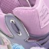 Ghete GEOX mov, J168WC, din piele ecologica