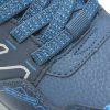 Ghete SKECHERS bleumarin, VELOCITREK, din piele ecologica