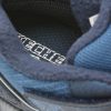 Ghete SKECHERS bleumarin, VELOCITREK, din piele ecologica
