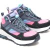 ghete_skechers_multicolore_fuse_tread_din_material_textil_si_piele_naturala_kzds15112yk302949l_5.jpg Ghete SKECHERS multicolore, FUSE TREAD, din material textil si piele naturala