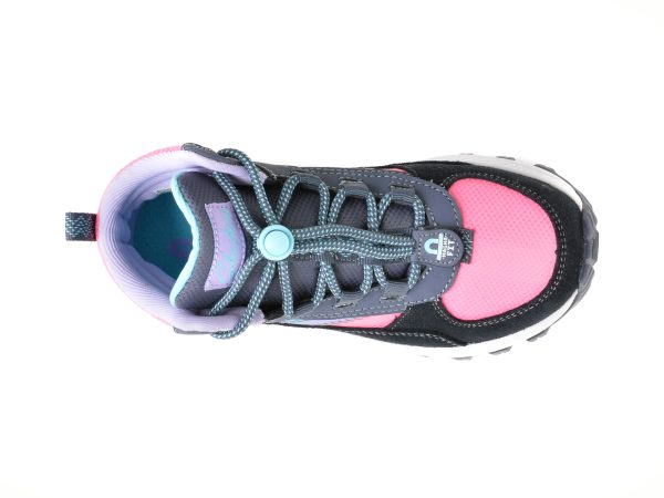 ghete_skechers_multicolore_fuse_tread_din_material_textil_si_piele_naturala_kzds15112yk302949l_7.jpg Ghete SKECHERS multicolore, FUSE TREAD, din material textil si piele naturala