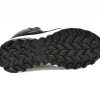 Ghete SKECHERS negre, FUSE TREAD, din piele ecologica