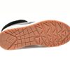 Ghete SKECHERS negre, UNO, din piele ecologica