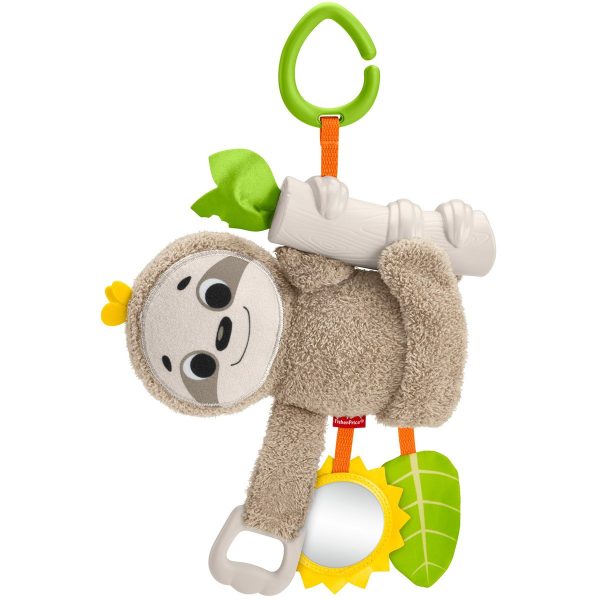 ghl39_001w_jucarie_bebelusi_fisher_price_agatatoarea_lenes_1_.jpg Jucarie bebelusi Fisher Price, Agatatoarea Lenes