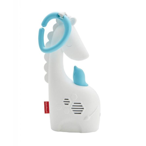Girafa cu sunete Mattel Fisher Price