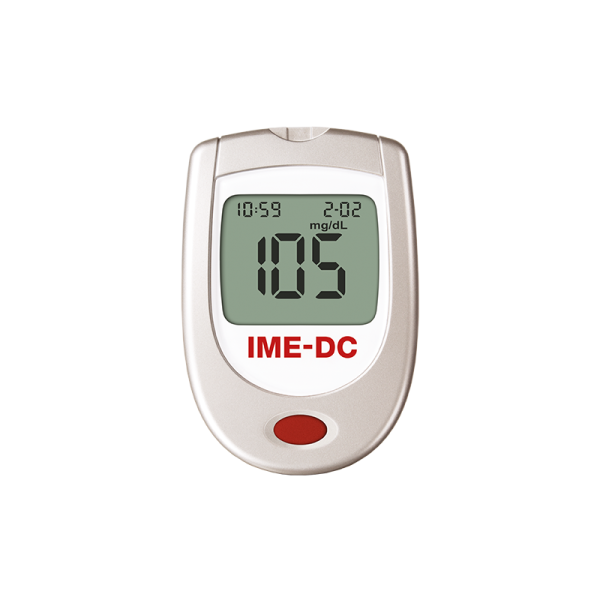 Glucometru Basic, Ime-Dc Gmbh