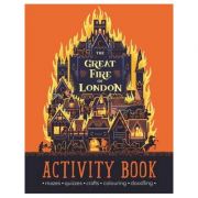 great-fire-of-london-activity-book-sally-jane-morgan.jpg Great Fire of London Activity Book - Sally Jane Morgan