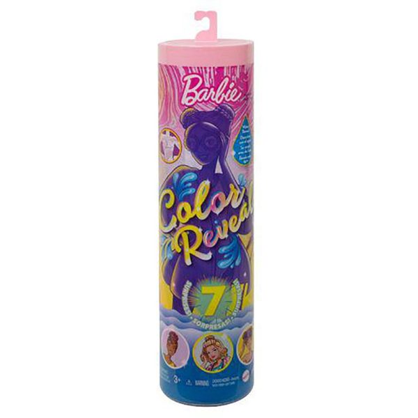gtr95_001w_papusa_surpriza_barbie_color_reveal_tinute_de_vara.jpg Papusa surpriza Barbie Color Reveal, Tinute de vara