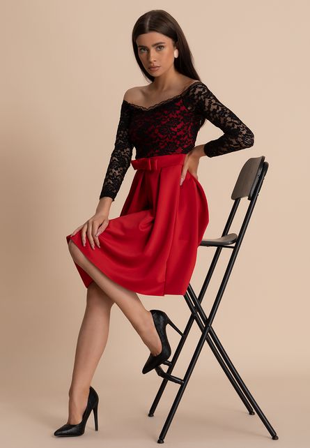 haine_9.04.2021-2836.jpg Rochie scurta Eximena Rosie
