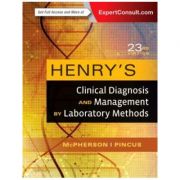 henry-s-clinical-diagnosis-and-management-by-laboratory-methods-richard-a.-mcpherson-matthew-r.-pincus.jpg Henry's Clinical Diagnosis and Management by Laboratory Methods - Richard A. McPherson, Matthew R. Pincus