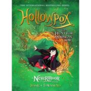 hollowpox-jessica-townsend.jpg Hollowpox - Jessica Townsend