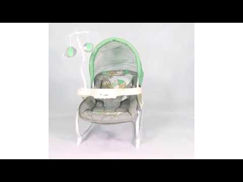 hqdefault_10_8.jpg Balansoar Lorelli Dream Time 2019 green grey elephant