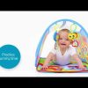 Centru de activitati PlayGro Tunel Muzical