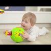 Minge de activitati Winfun Jungle