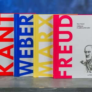 Pachet 4 volume Descopera filosofia