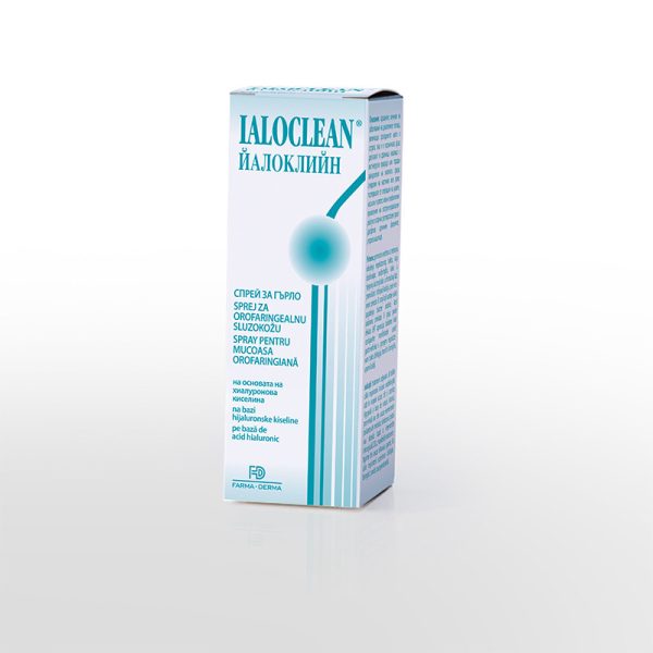 ialoclean-spray-oral-30-ml_55.jpg Ialoclean spray pentru mucoasa orofaringiana, 30 ml, Farma-Derma