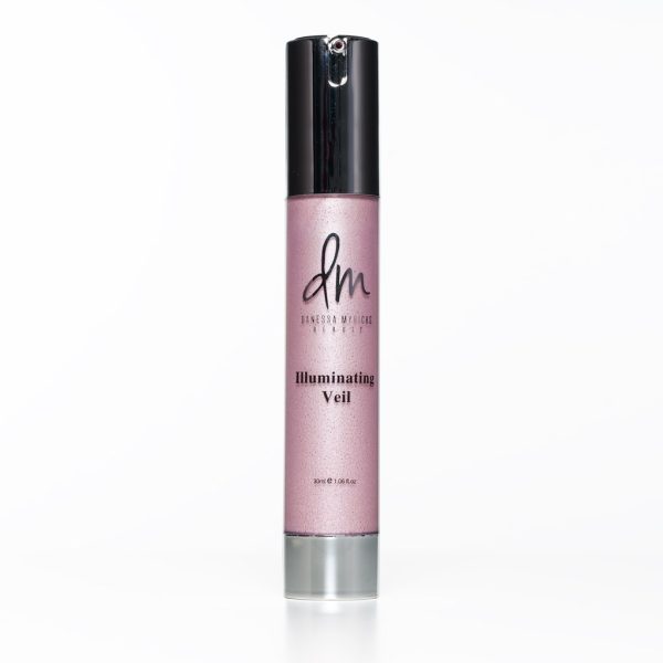 DANESSA MYRICKS BEAUTY ILLUMINATING VEIL SYNERGY