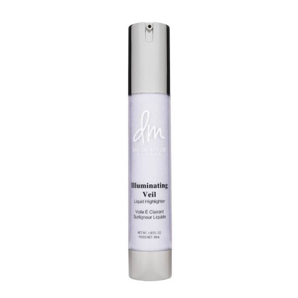 DANESSA MYRICKS BEAUTY ILLUMINATING VEIL STARLIGHT