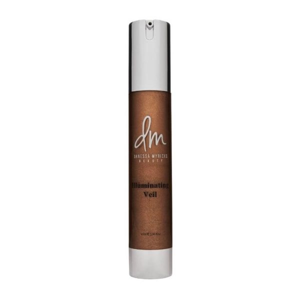 DANESSA MYRICKS BEAUTY ILLUMINATING VEIL TEMPEST
