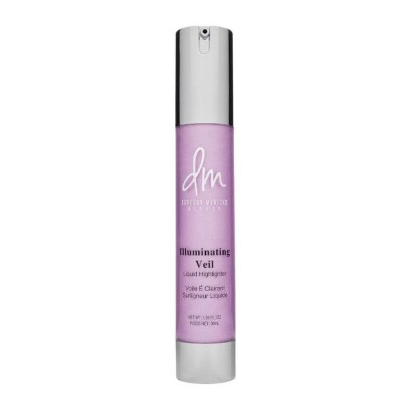 DANESSA MYRICKS BEAUTY ILLUMINATING VEIL PARADISE