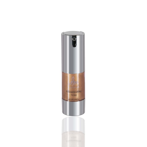 DANESSA MYRICKS BEAUTY ILLUMINATING VEIL RADIANCE MINI