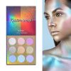 Iluminator pudra UCANBE Kaleidoscope