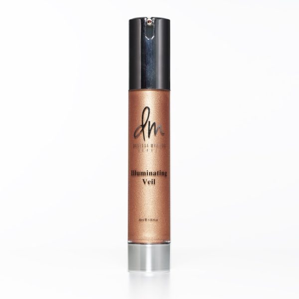 DANESSA MYRICKS BEAUTY ILLUMINATING VEIL RADIANCE