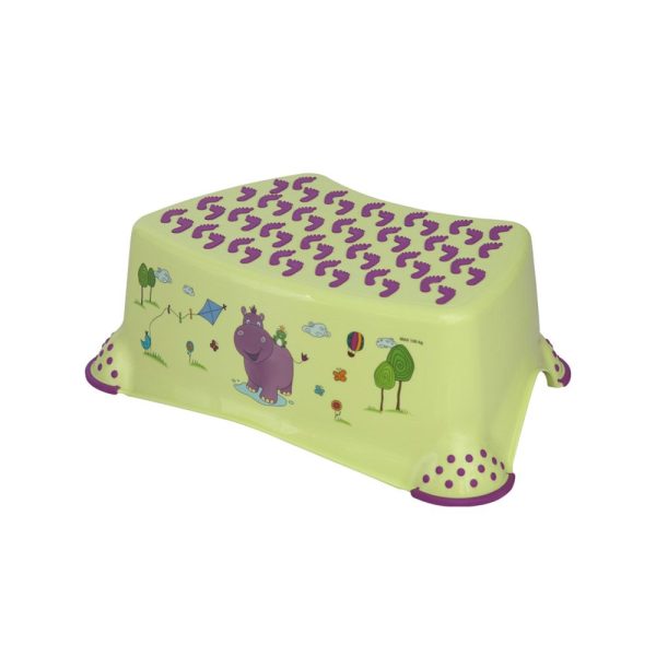inaltator_lorelli_hippo_light_green_1.jpg Inaltator Lorelli Hippo light green
