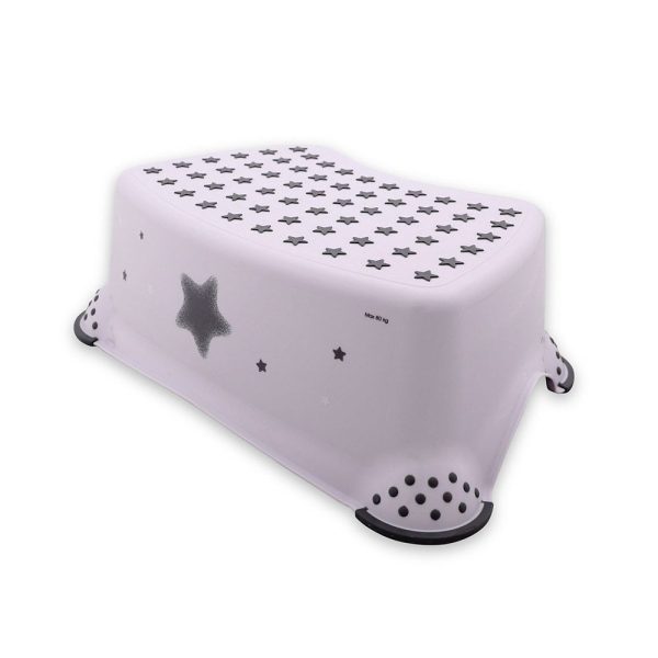 Inaltator Lorelli Stars white